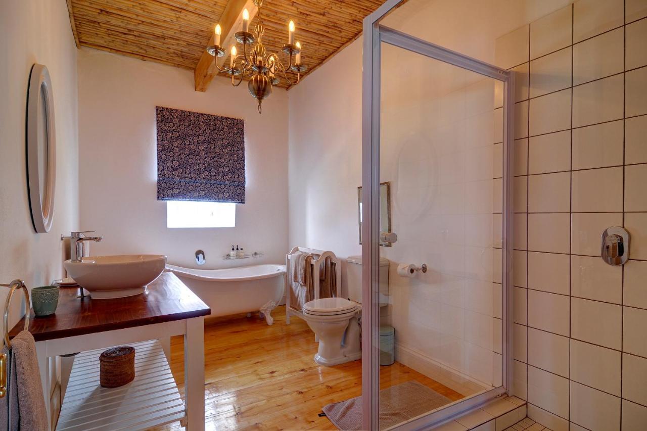 De Hoop Collection Suites De Hoop Nature Reserve Esterno foto