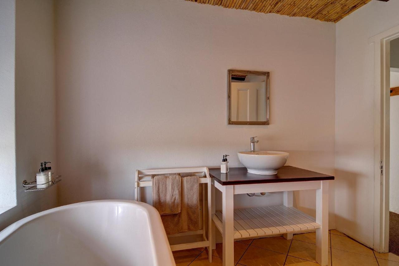 De Hoop Collection Suites De Hoop Nature Reserve Esterno foto