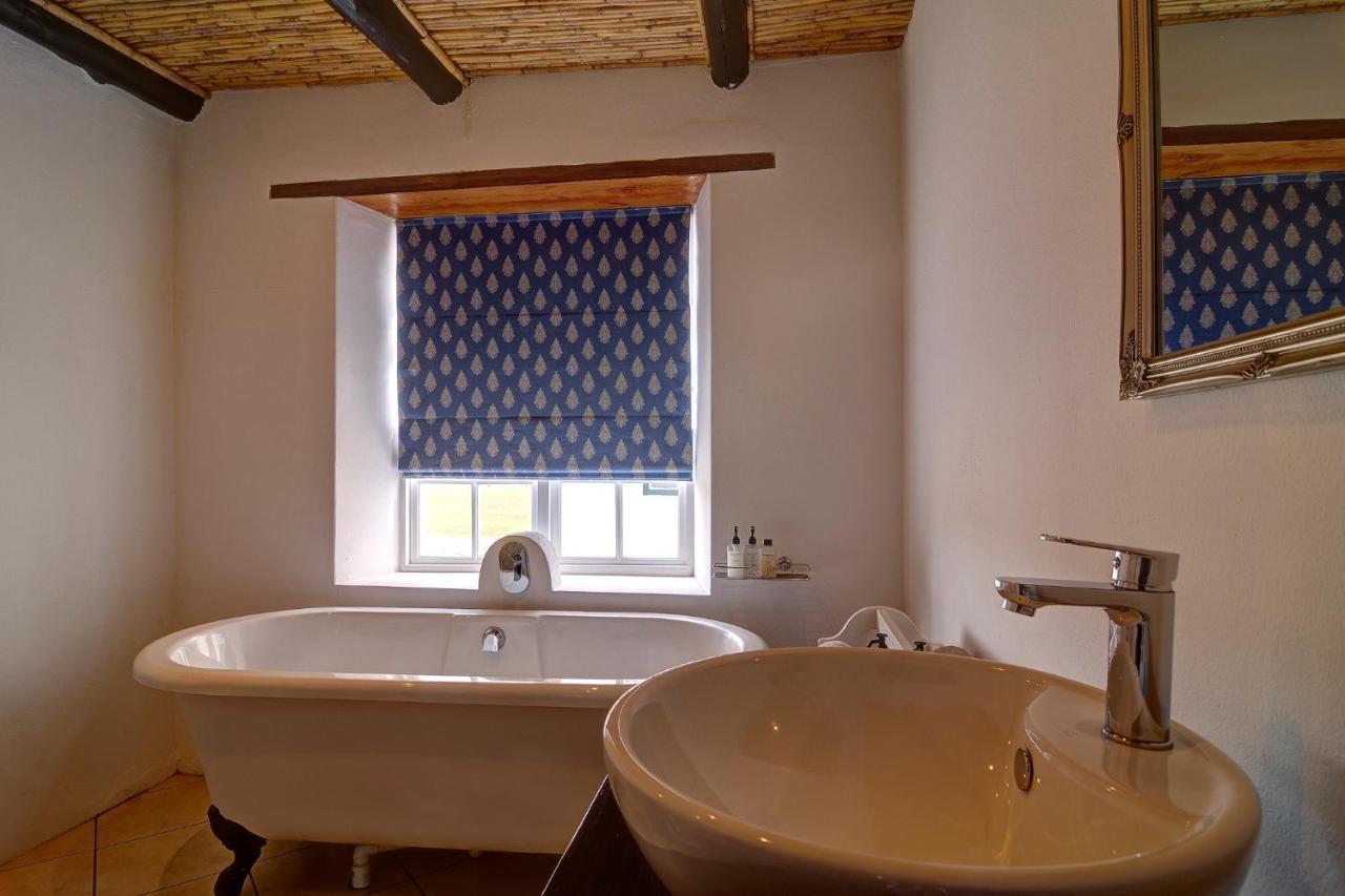 De Hoop Collection Suites De Hoop Nature Reserve Esterno foto