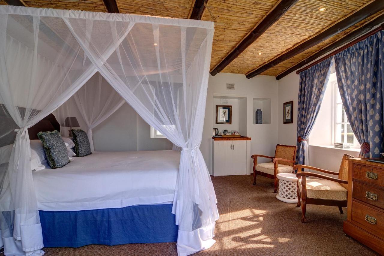 De Hoop Collection Suites De Hoop Nature Reserve Esterno foto