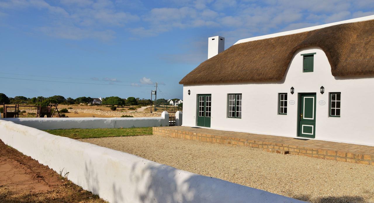 De Hoop Collection Suites De Hoop Nature Reserve Esterno foto