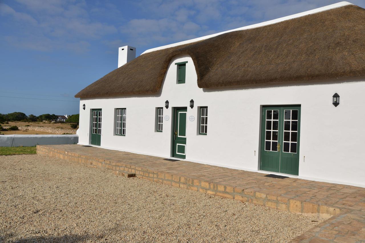 De Hoop Collection Suites De Hoop Nature Reserve Esterno foto