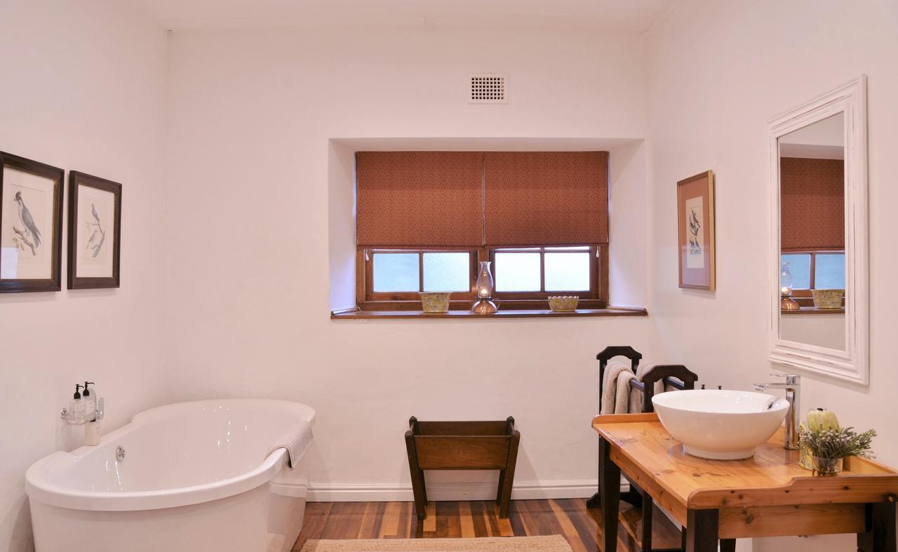 De Hoop Collection Suites De Hoop Nature Reserve Esterno foto