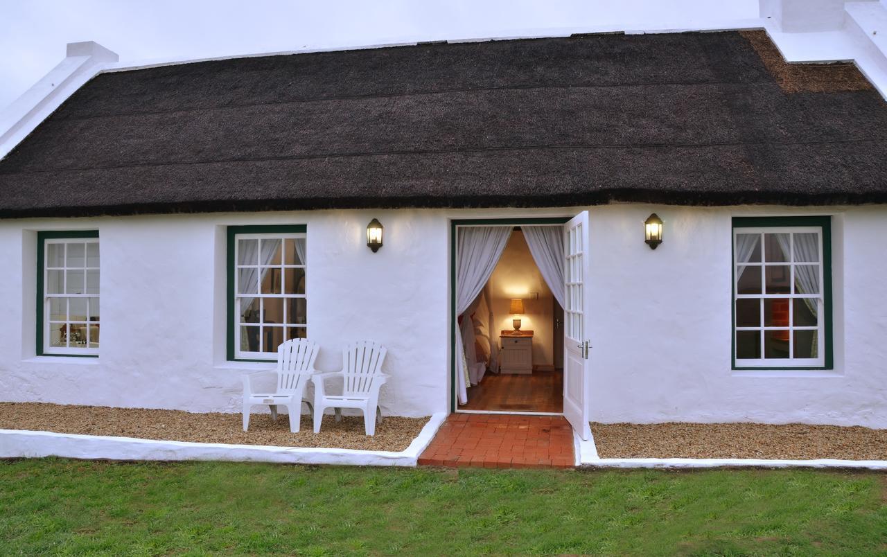De Hoop Collection Suites De Hoop Nature Reserve Esterno foto