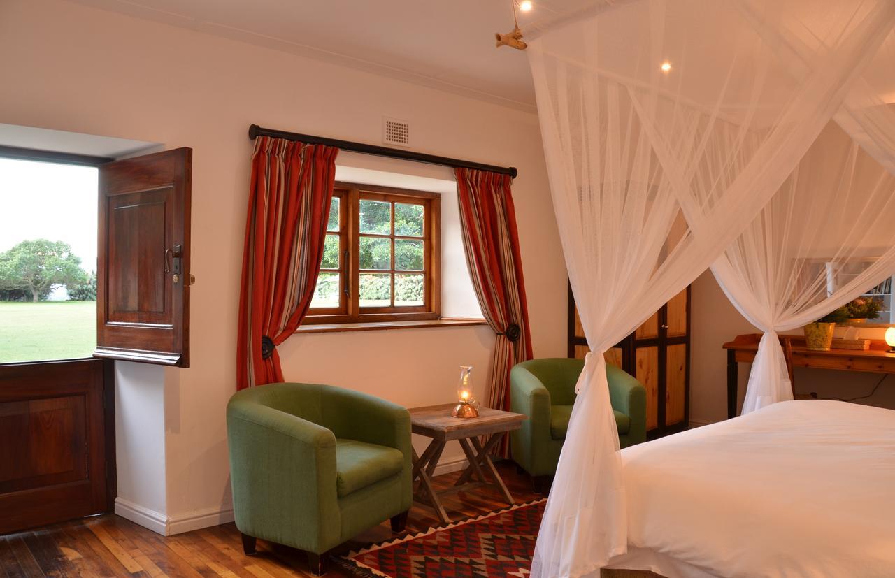 De Hoop Collection Suites De Hoop Nature Reserve Esterno foto