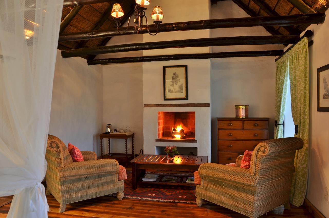 De Hoop Collection Suites De Hoop Nature Reserve Esterno foto