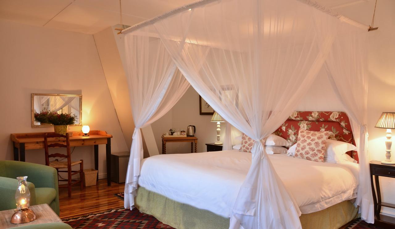 De Hoop Collection Suites De Hoop Nature Reserve Esterno foto