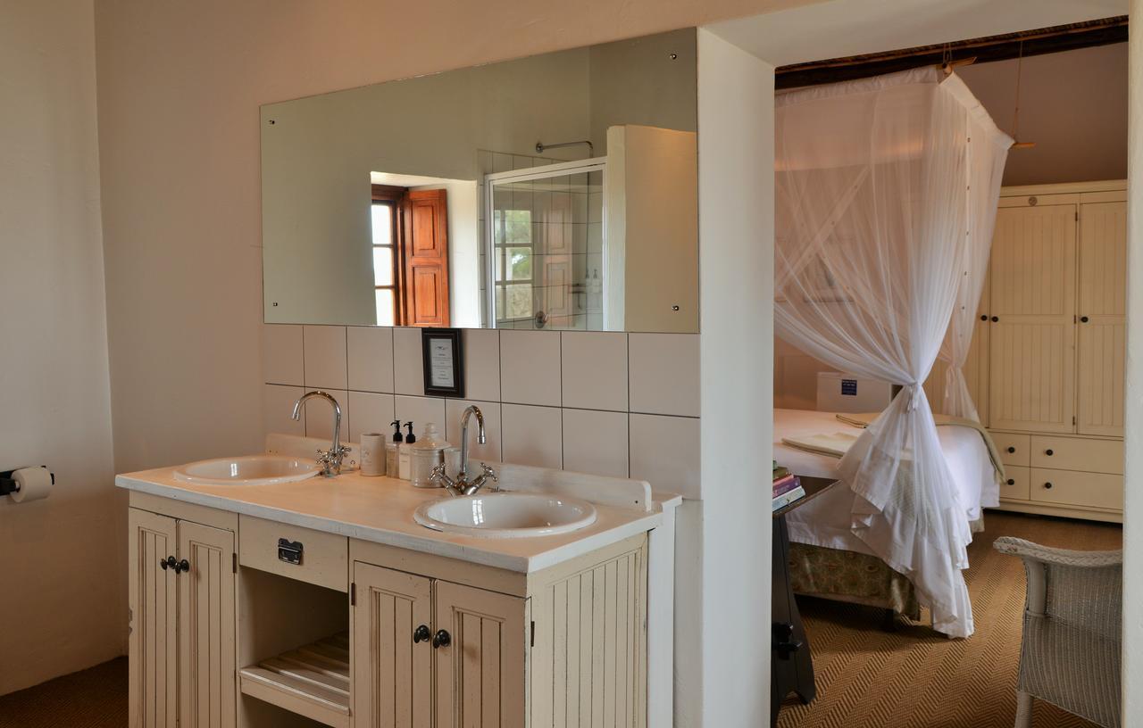 De Hoop Collection Suites De Hoop Nature Reserve Esterno foto