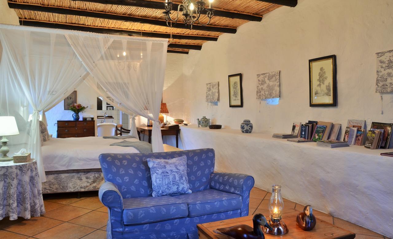 De Hoop Collection Suites De Hoop Nature Reserve Esterno foto