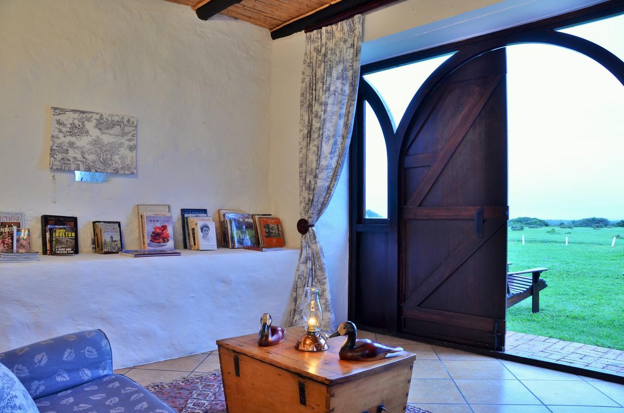 De Hoop Collection Suites De Hoop Nature Reserve Esterno foto