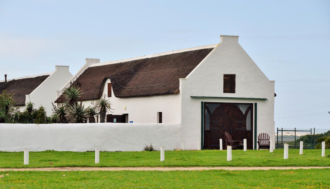 De Hoop Collection Suites De Hoop Nature Reserve Esterno foto