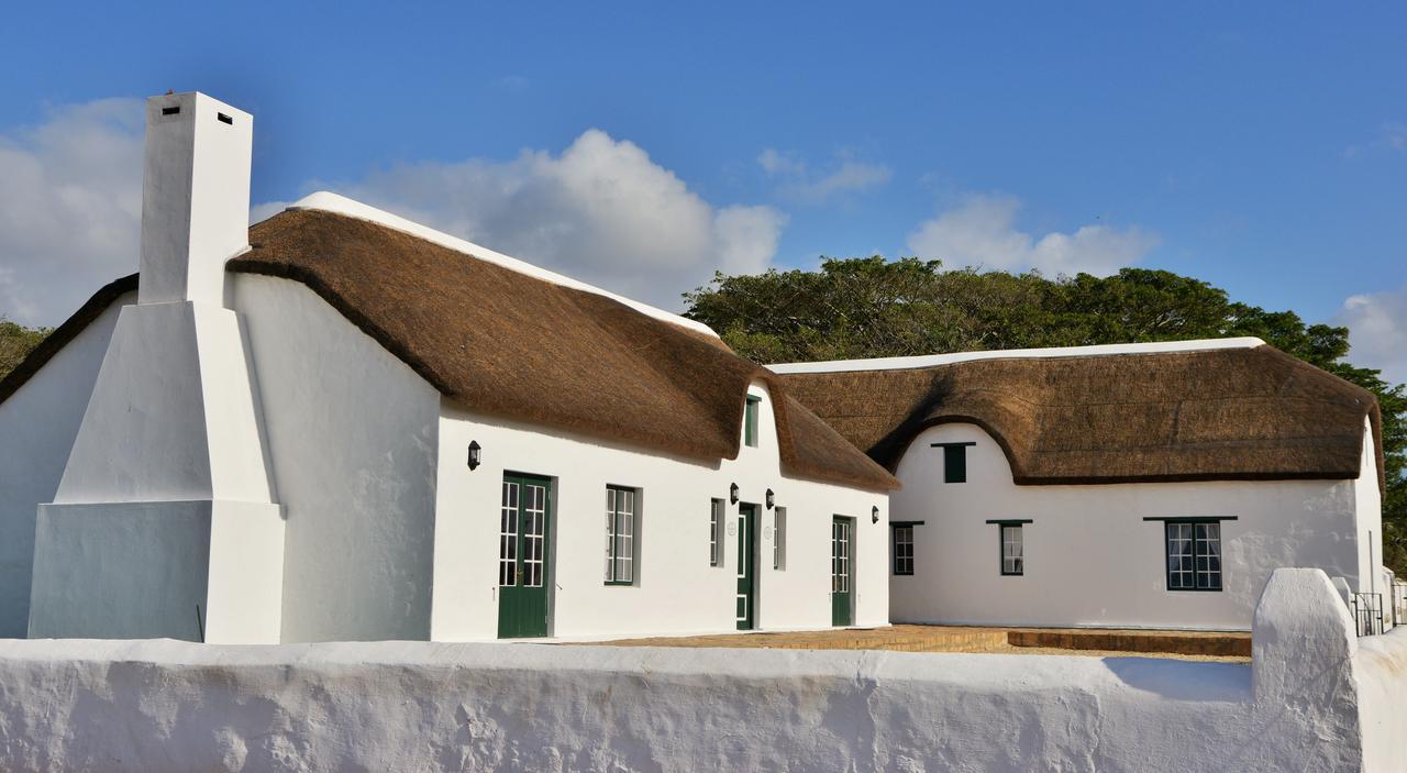 De Hoop Collection Suites De Hoop Nature Reserve Esterno foto