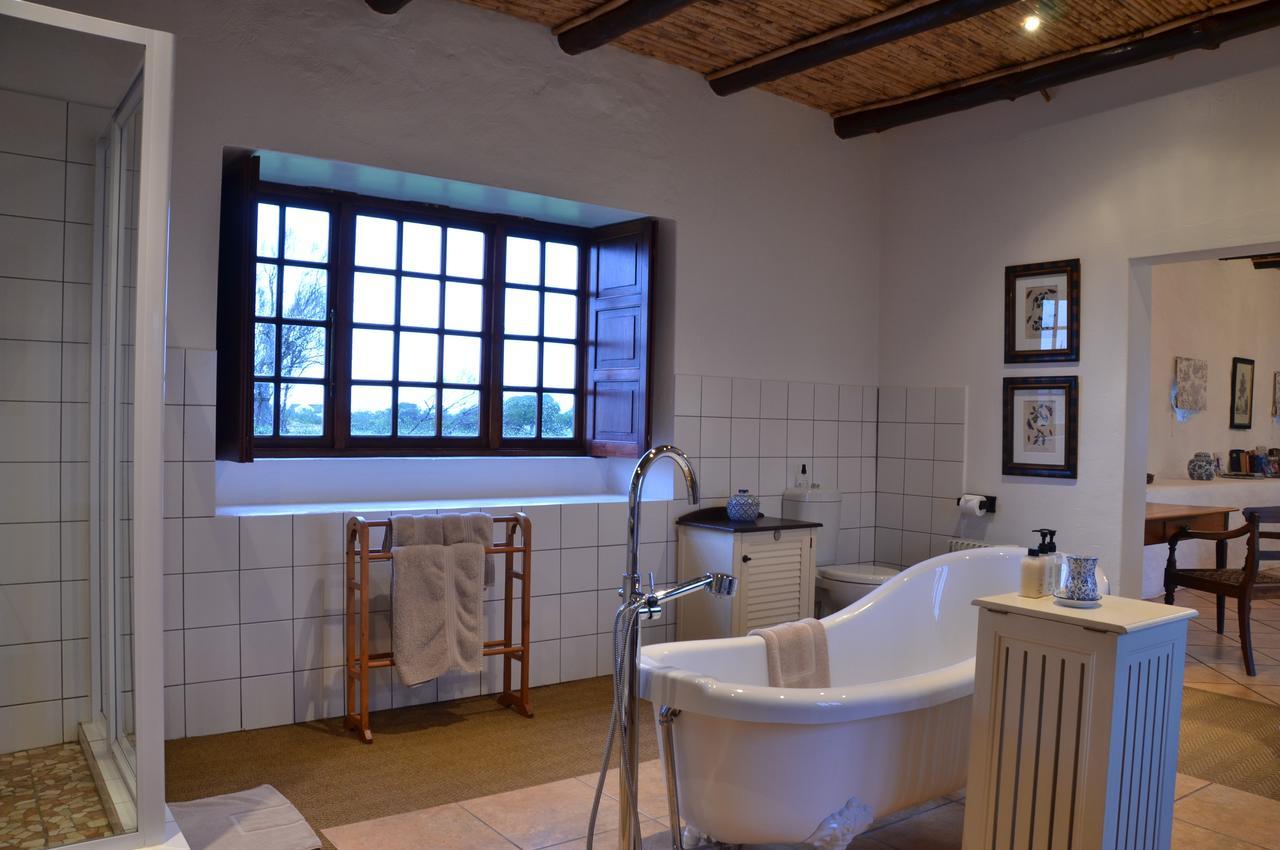 De Hoop Collection Suites De Hoop Nature Reserve Esterno foto