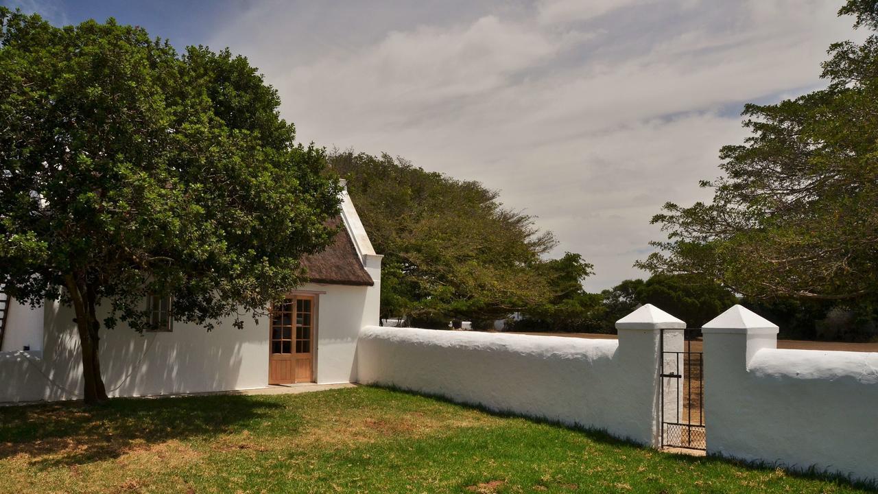 De Hoop Collection Suites De Hoop Nature Reserve Esterno foto