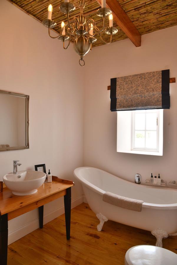 De Hoop Collection Suites De Hoop Nature Reserve Esterno foto