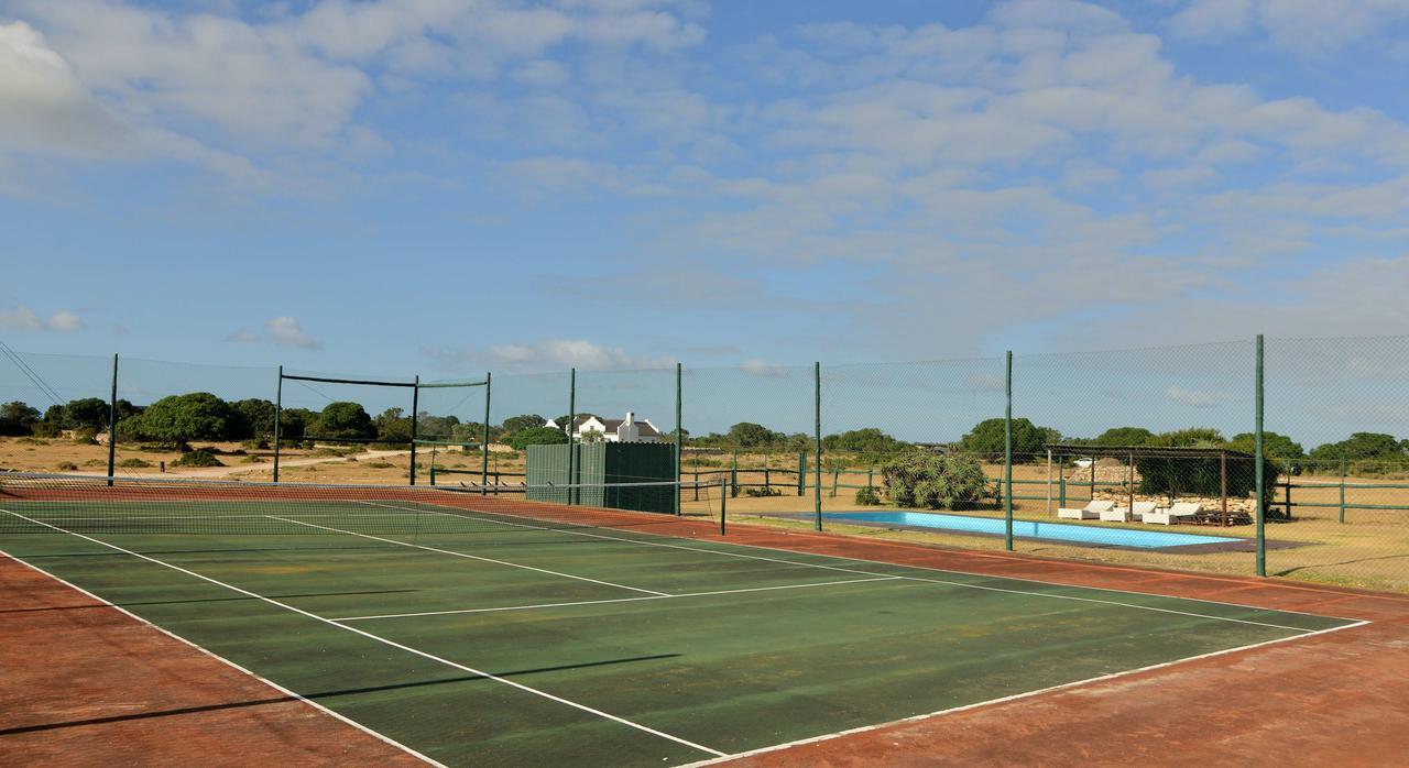 De Hoop Collection Suites De Hoop Nature Reserve Esterno foto