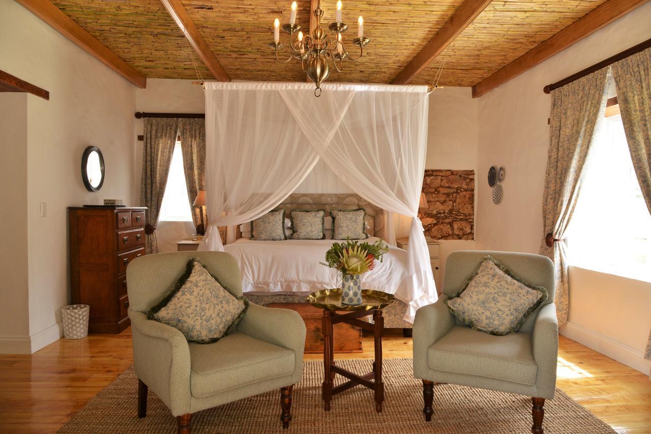 De Hoop Collection Suites De Hoop Nature Reserve Esterno foto
