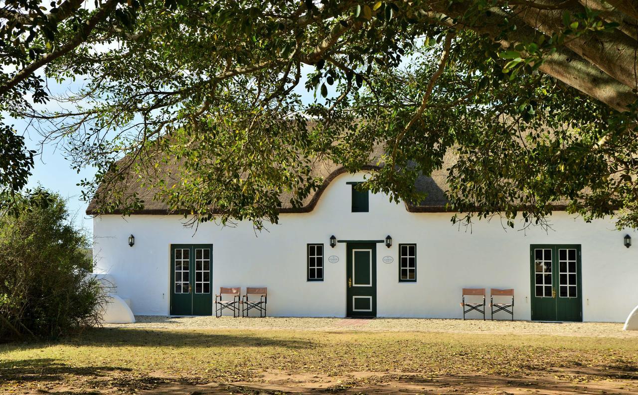 De Hoop Collection Suites De Hoop Nature Reserve Esterno foto