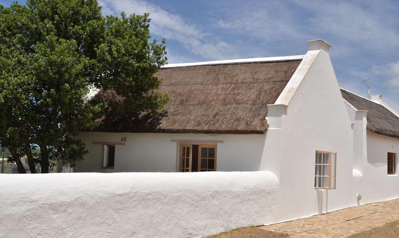 De Hoop Collection Suites De Hoop Nature Reserve Esterno foto