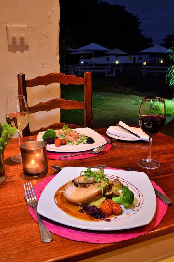 De Hoop Collection Suites De Hoop Nature Reserve Esterno foto