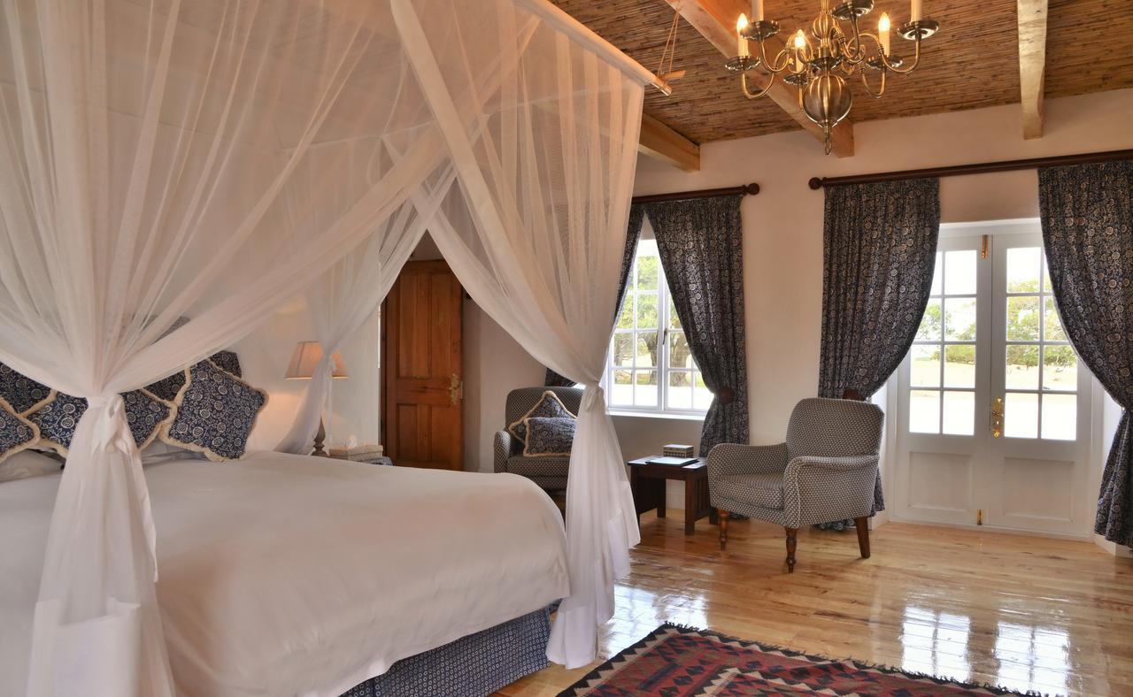De Hoop Collection Suites De Hoop Nature Reserve Esterno foto