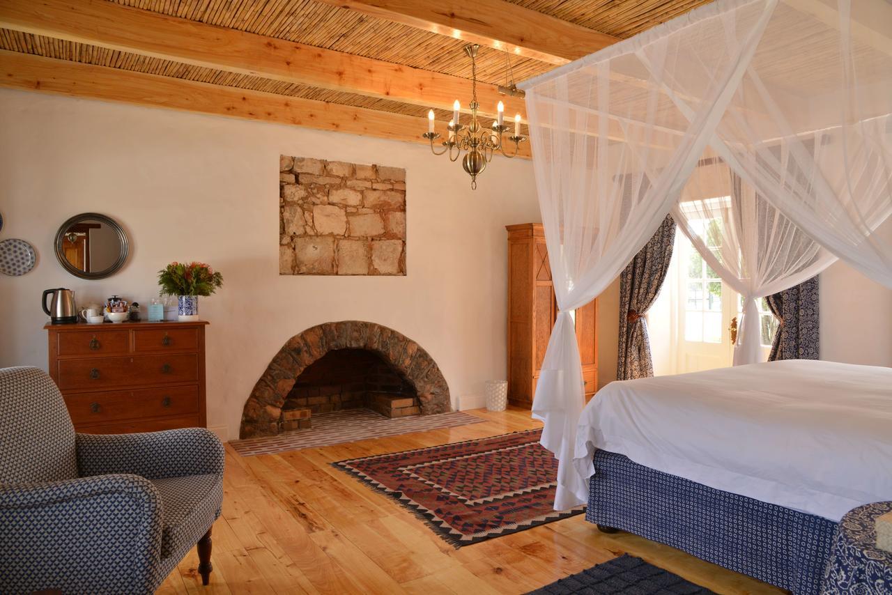 De Hoop Collection Suites De Hoop Nature Reserve Esterno foto