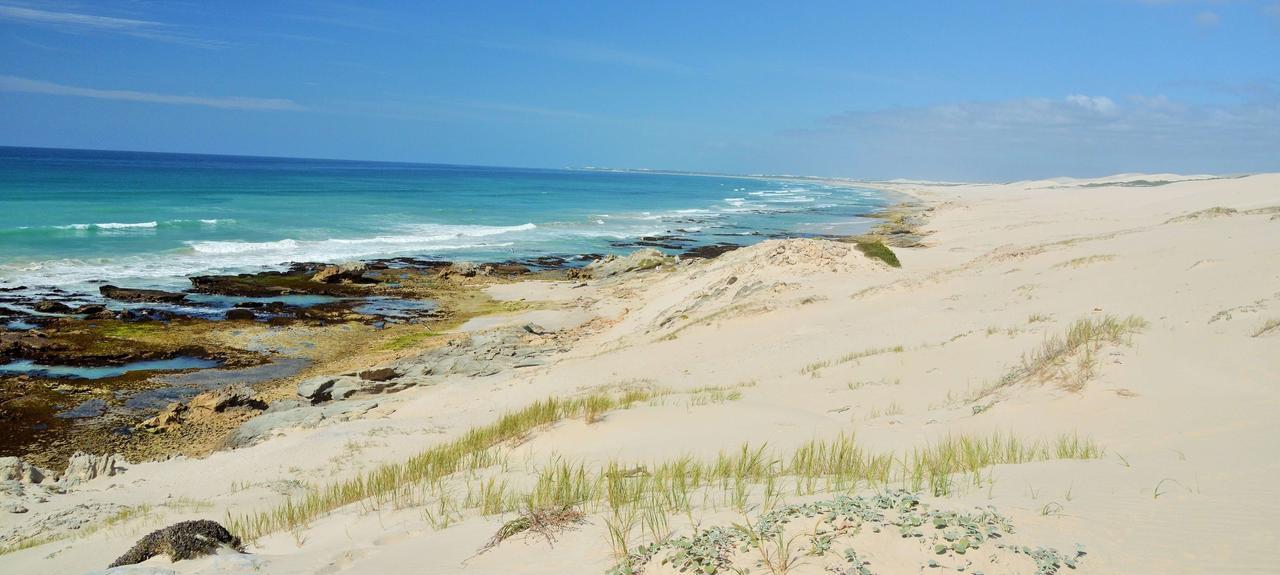 De Hoop Collection Suites De Hoop Nature Reserve Esterno foto