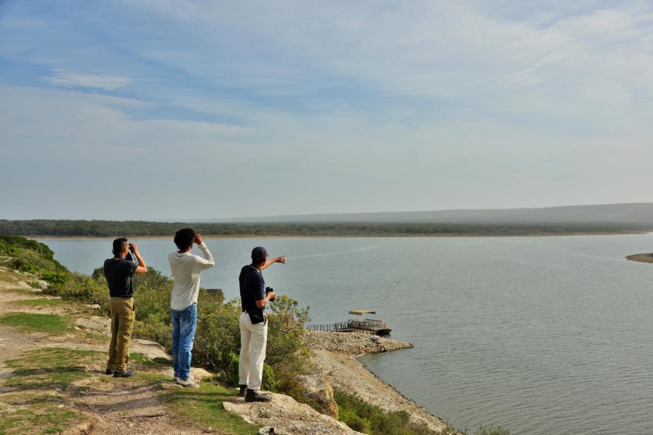 De Hoop Collection Suites De Hoop Nature Reserve Esterno foto